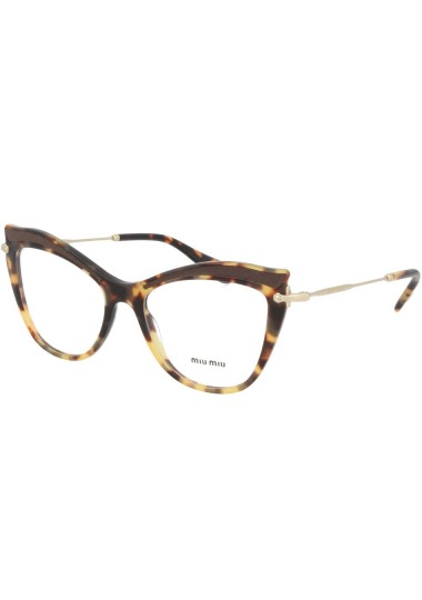 Lunettes de Vue Homme MIU MIU VMU 06P VIF-101 Miu Miu - 2