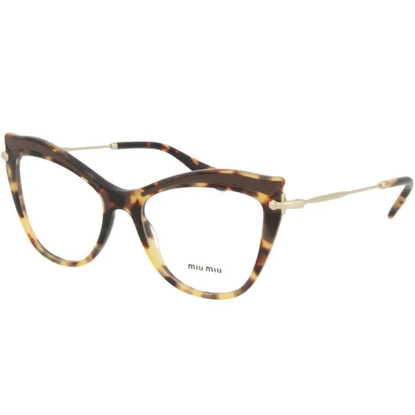 Lunettes de Vue Homme MIU MIU VMU 06P VIF-101