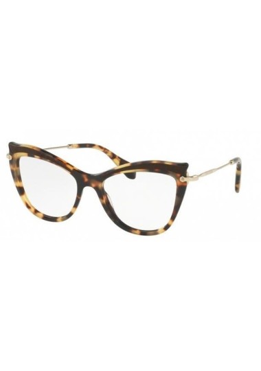 Lunettes de Vue Homme MIU MIU VMU 06P VIF-101 Miu Miu - 3