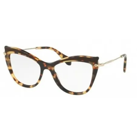 Lunettes de Vue Homme MIU MIU VMU 06P VIF-101 - Miu Miu
