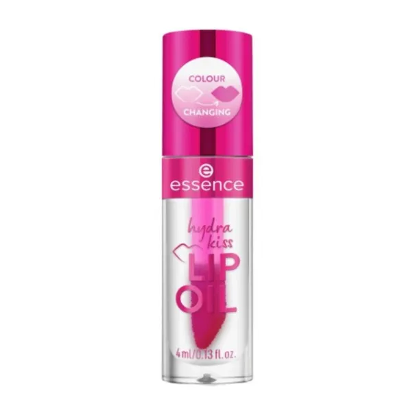 Lip Oil ESSENCE  HYDRA KISS - ESSENCE