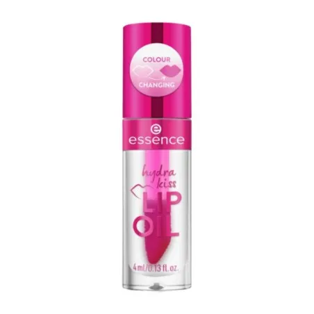 Lip Oil ESSENCE  HYDRA KISS - ESSENCE