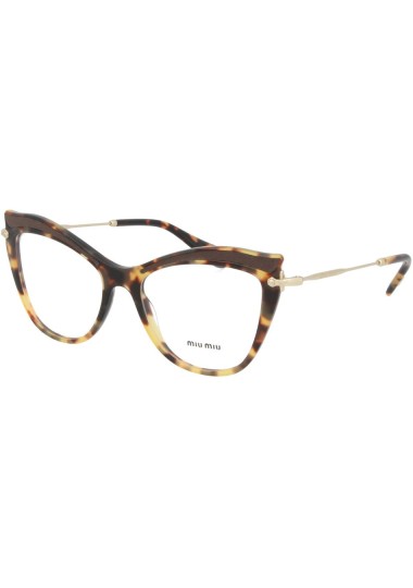Lunettes de Vue Homme MIU MIU VMU 06P VIF-101 Miu Miu - 6