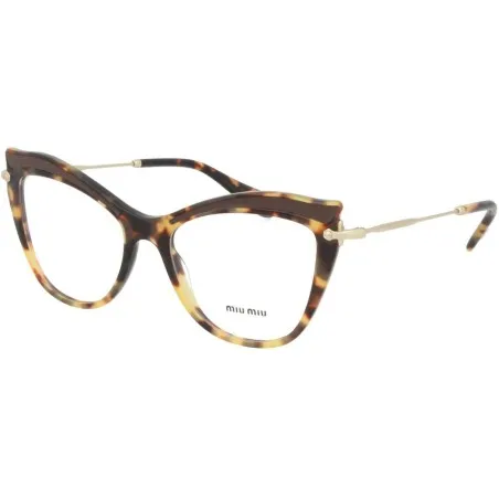 Lunettes de Vue Homme MIU MIU VMU 06P VIF-101 - Miu Miu