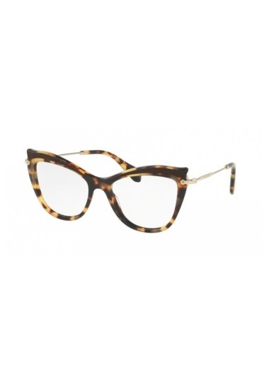Lunettes de Vue Homme MIU MIU VMU 06P VIF-101 Miu Miu - 8
