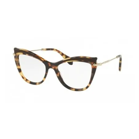 Lunettes de Vue Homme MIU MIU VMU 06P VIF-101 - Miu Miu