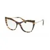 Lunettes de Vue Homme MIU MIU VMU 06P VIF-101 - Miu Miu