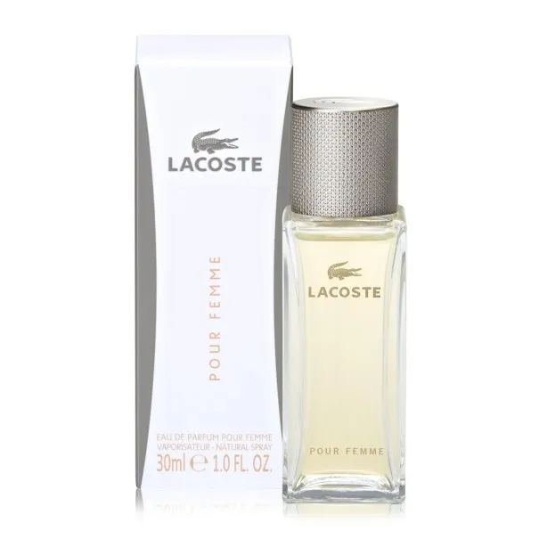 Eau de Parfum Femme LACOSTE POUR FEMME - Lacoste