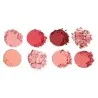 BLUSH REVOLUTION  ULTRA BLUSH PALETTE " SUNSET BLUSH " - REVOLUTION