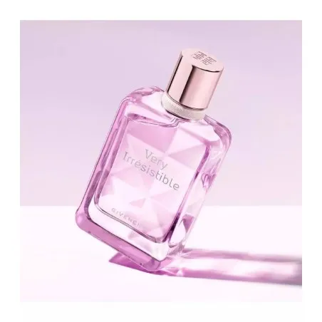 GIVENCHY VERY IRRESISTIBLE 80ML EAU DE PARFUM  Pour Femme - GIVENCHY