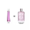 GIVENCHY VERY IRRESISTIBLE 80ML EAU DE PARFUM  Pour Femme - GIVENCHY