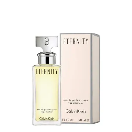 ETERNITY EAU DE PARFUM Pour Femme - CALVIN KLEIN