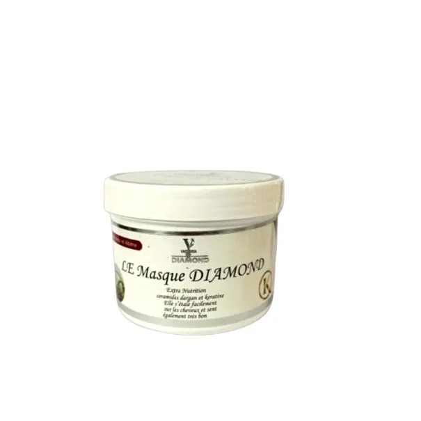 Masque Cheveux VICTORIA  KERATINE DIAMOND - VICTORIA