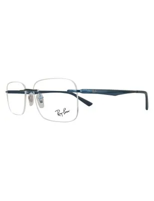 Lunettes de Vue Homme RAY-BAN RB6385I 2900 - Ray-Ban