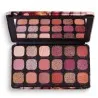 Palettes Yeux REVOLUTION  FOREVER FLAWLESS - ALLURE - REVOLUTION
