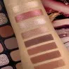Palettes Yeux REVOLUTION  FOREVER FLAWLESS - ALLURE - REVOLUTION