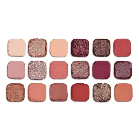 Palettes Yeux REVOLUTION  FOREVER FLAWLESS - ALLURE - REVOLUTION