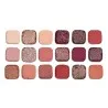 Palettes Yeux REVOLUTION  FOREVER FLAWLESS - ALLURE - REVOLUTION