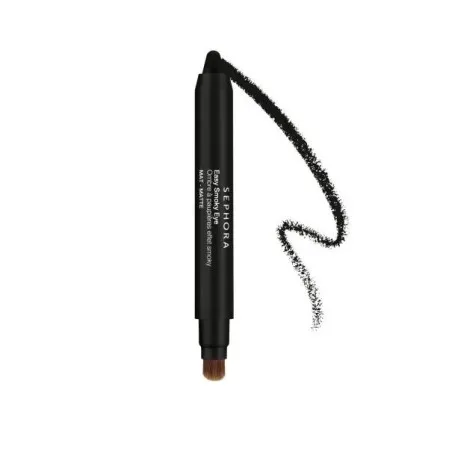 Crayon Sourcils SEPHORA PITCH BLACK 01 - Sephora