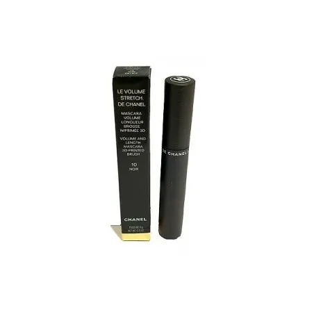 MASCARA CHANEL Le Volume Stretch De Chanel Mascara Volume Longeur - CHANEL