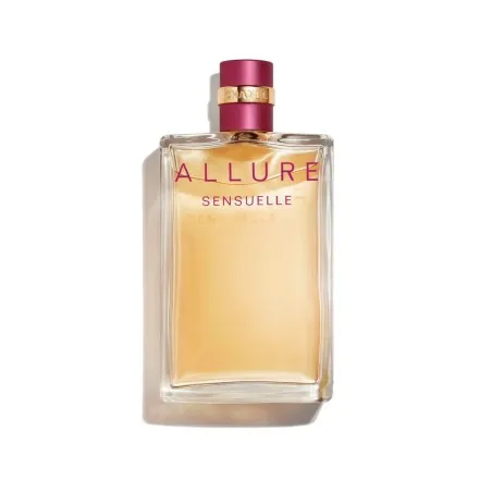 CHANEL ALLURE SENSUELLE EAU DE TOILETTE Pour Femmes - CHANEL