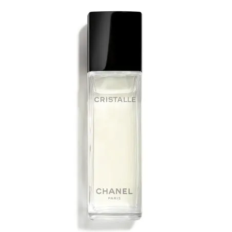 CHANEL CRISTALLE 100ML EAU DE TOILETTE  Pour Femmes. - CHANEL