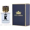 DOLCE & GABBANA 'K' EAU DE TOILETTE Pour Hommes - Dolce&Gabbana