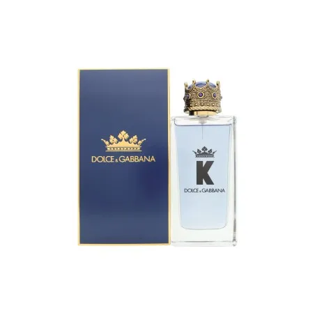 DOLCE & GABBANA 'K' EAU DE TOILETTE Pour Hommes - Dolce&Gabbana