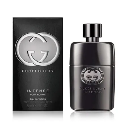 GUCCI GUILTY INTENSE Eau de Toilette Pour Hommes - Gucci