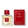 GUERLAIN HABIT ROUGE 50ML EAU DE TOILETTE  Pour Hommes - GUERLAIN