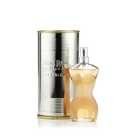 JEAN PAUL GAULTIER CLASSIQUE 30ML EAU DE TOILETTE  Pour Femmes - JEAN PAUL GAULTIER