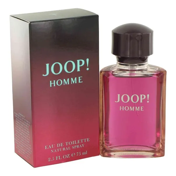 JOOP Eau de Toilette Pour Hommes - JOOP