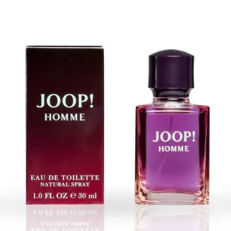 JOOP Eau de Toilette Pour Hommes - JOOP