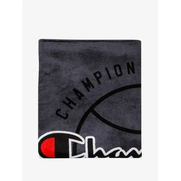 Casquette baseball – noir - CHAMPION