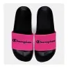 Claquettes Daytona Slide W – rose - CHAMPION