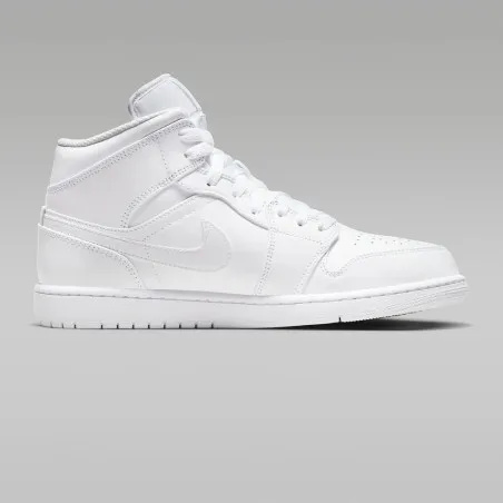 Basket Casual Homme NIKE  554724136 - NIKE