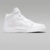 Basket Casual Homme NIKE  554724136 - NIKE