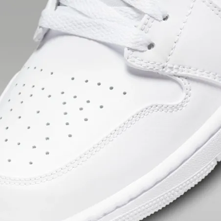 Basket Casual Homme NIKE  554724136 - NIKE