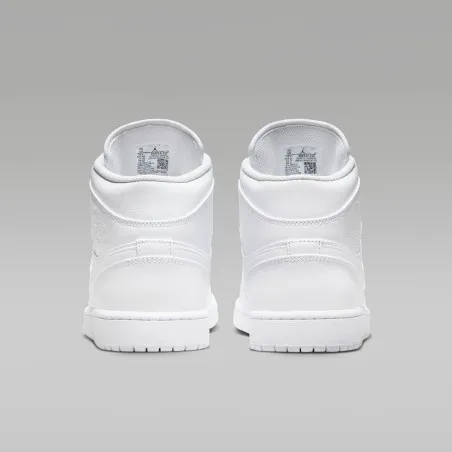 Basket Casual Homme NIKE  554724136 - NIKE