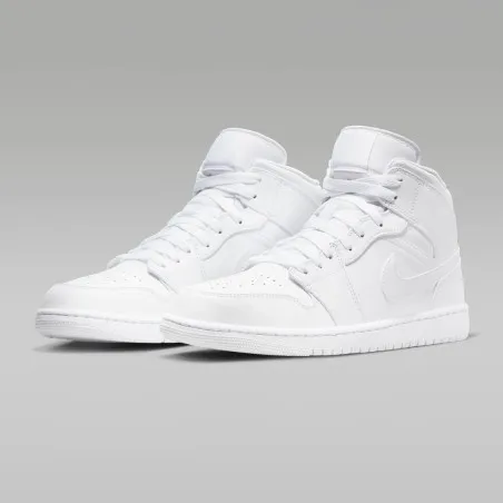 Basket Casual Homme NIKE  554724136 - NIKE