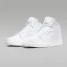 Basket Casual Homme NIKE  554724136 - NIKE