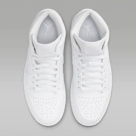 Basket Casual Homme NIKE  554724136 - NIKE