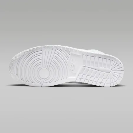 Basket Casual Homme NIKE  554724136 - NIKE