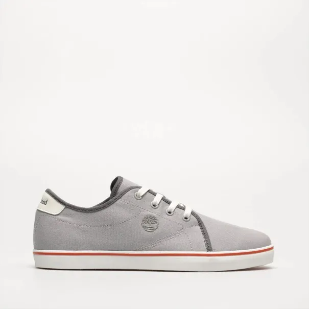 Baskets SkapePK Canvas Vulcox Basic – gris - TIMBERLAND