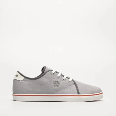Baskets SkapePK Canvas Vulcox Basic – gris - TIMBERLAND