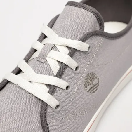 Baskets SkapePK Canvas Vulcox Basic – gris - TIMBERLAND