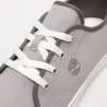 Baskets SkapePK Canvas Vulcox Basic – gris - TIMBERLAND