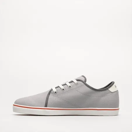 Baskets SkapePK Canvas Vulcox Basic – gris - TIMBERLAND