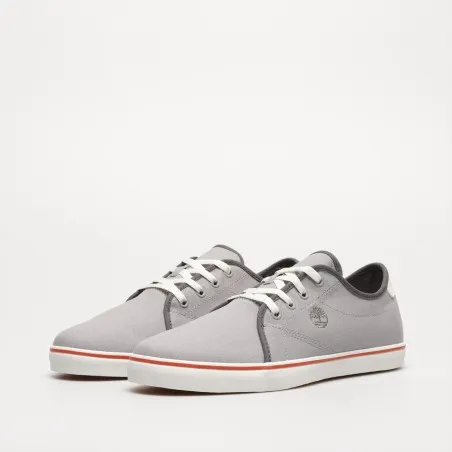 Baskets SkapePK Canvas Vulcox Basic – gris - TIMBERLAND