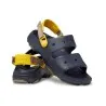 Claquettes Crocs « Brooklyn Flip » - CROCS